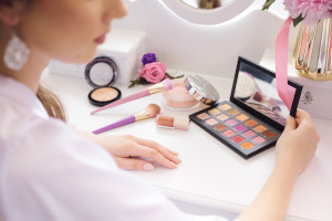 Cosmetics