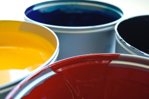 Paints and Coatings