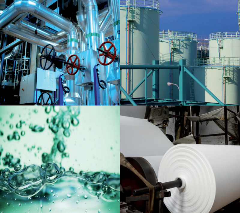 Antifoam for Industry