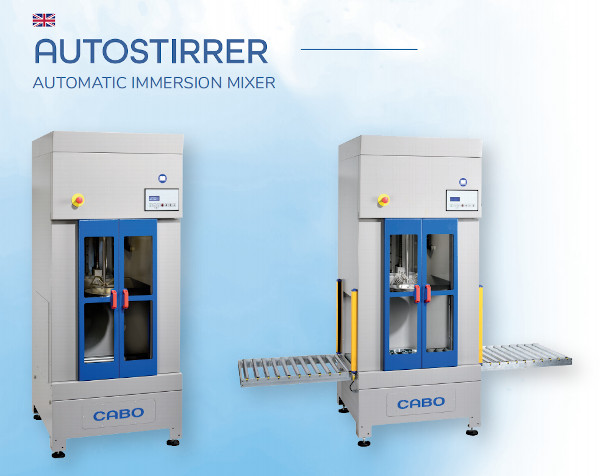 Autostirrer