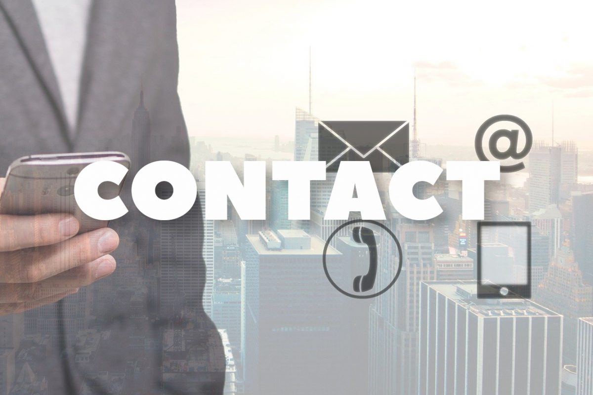 Contact Segachem