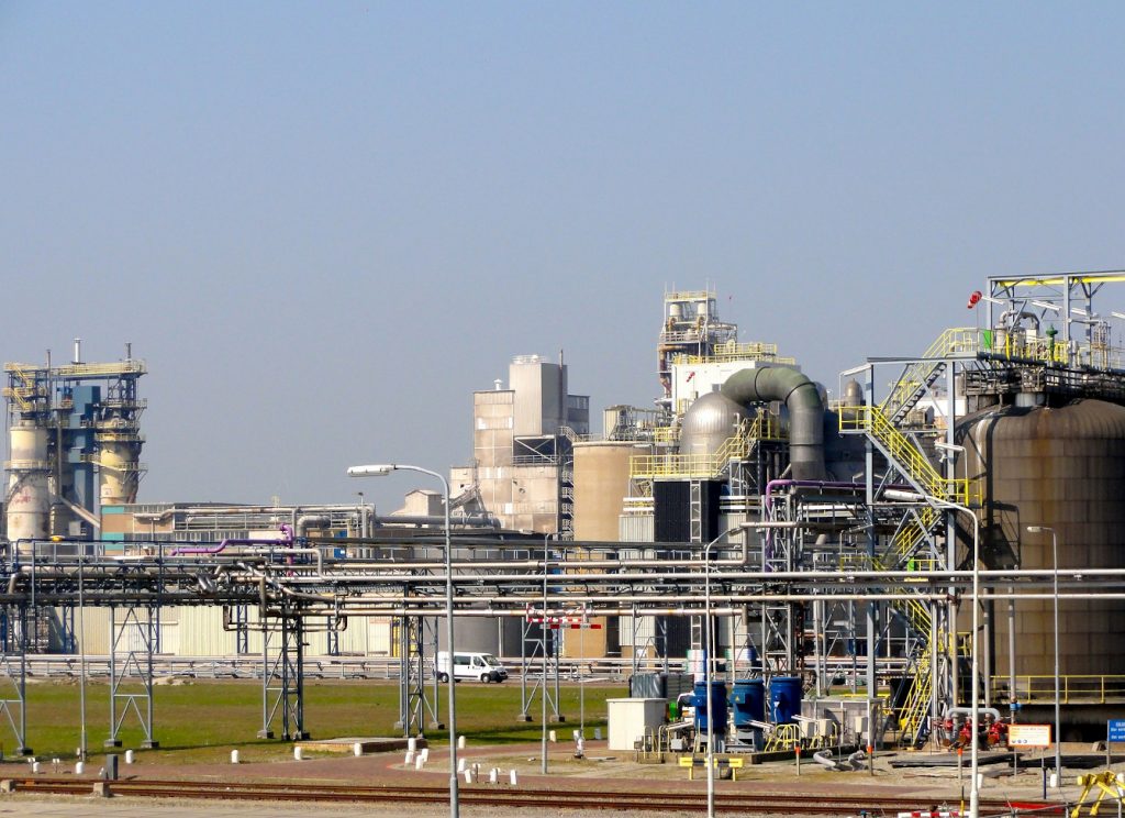 Industrial Chemicals