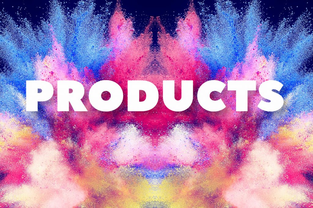 Products