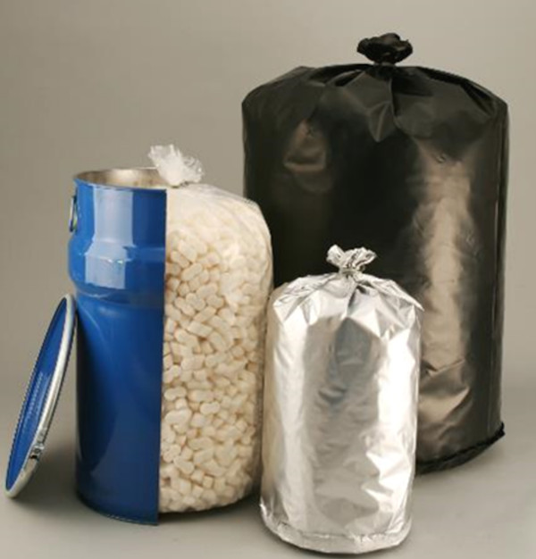 Round Bottom Bags