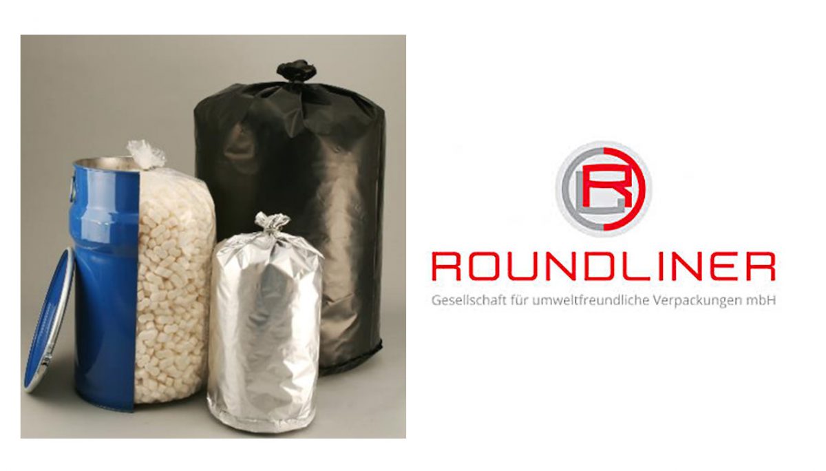 Packaging Materials - Roundliner