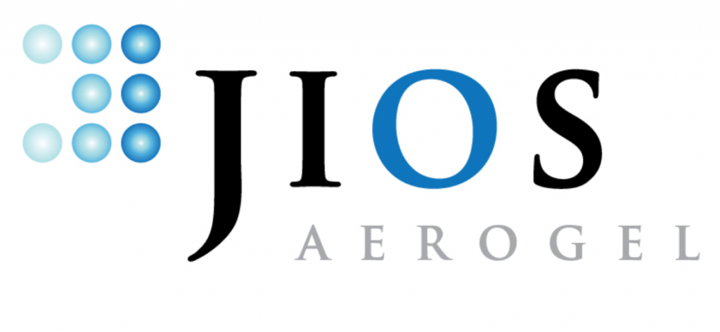 jios aerogel